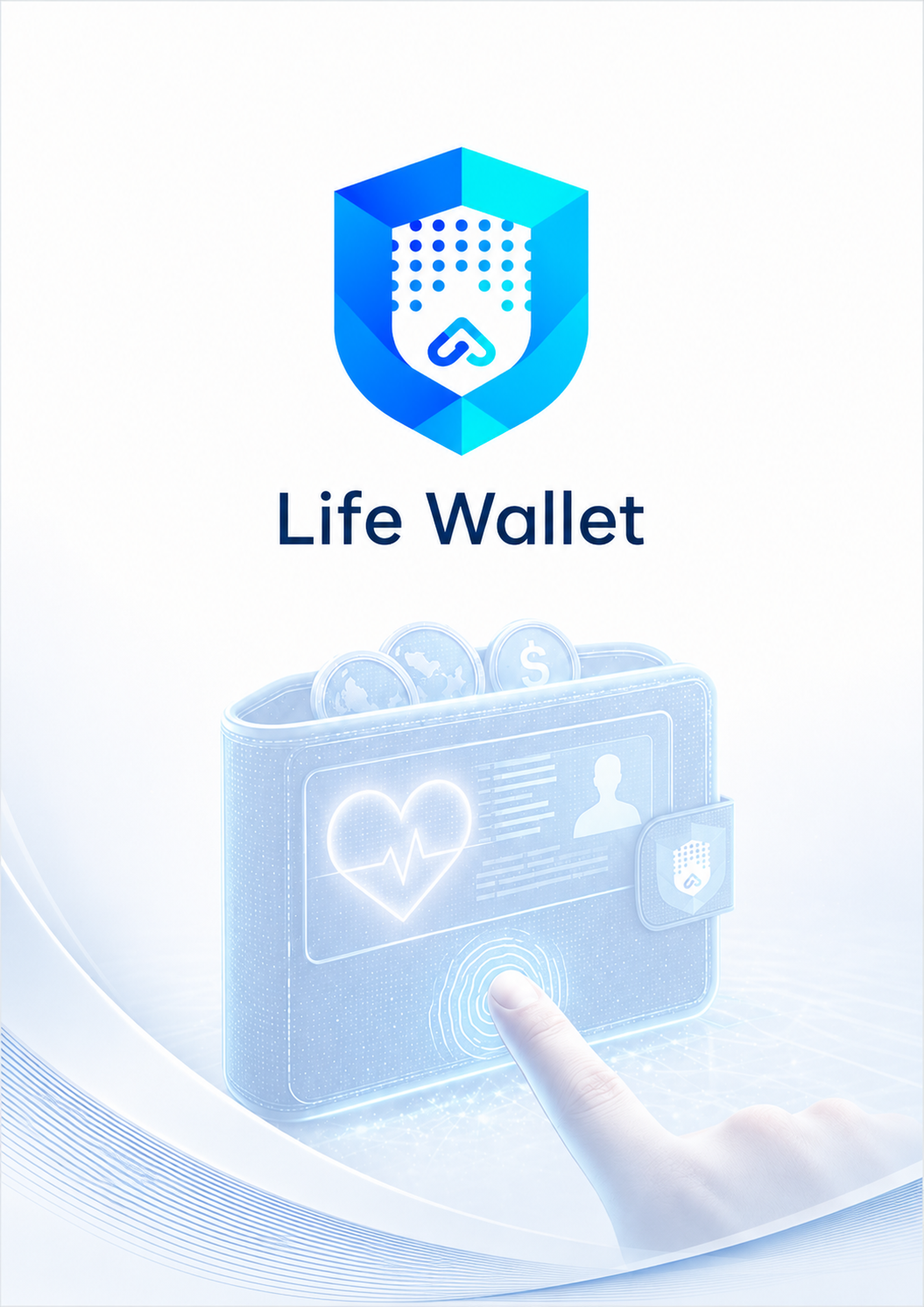 Life Wallet - Identidad digital y confianza