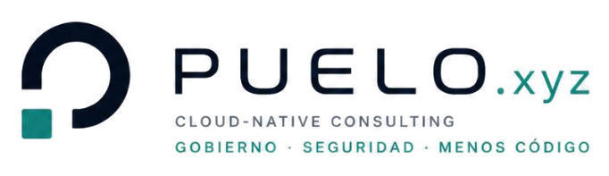 Puelo.xyz — cloud-native consulting